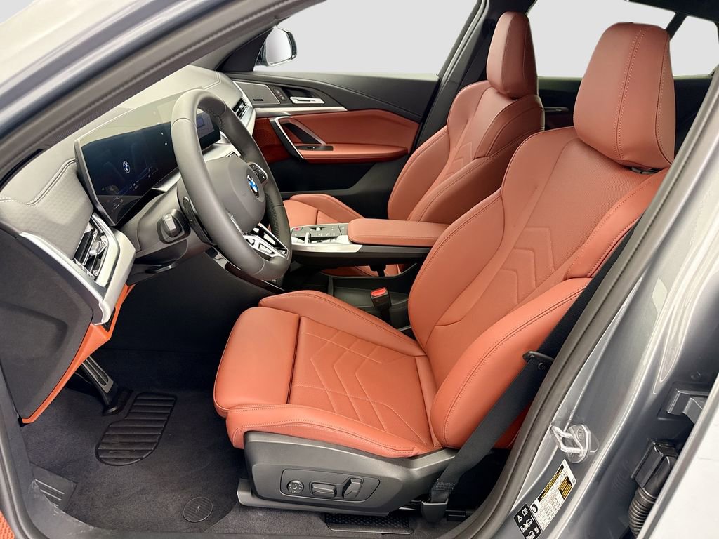 New 2026 BMW X2 xDrive28i w/ Technology Package image 18