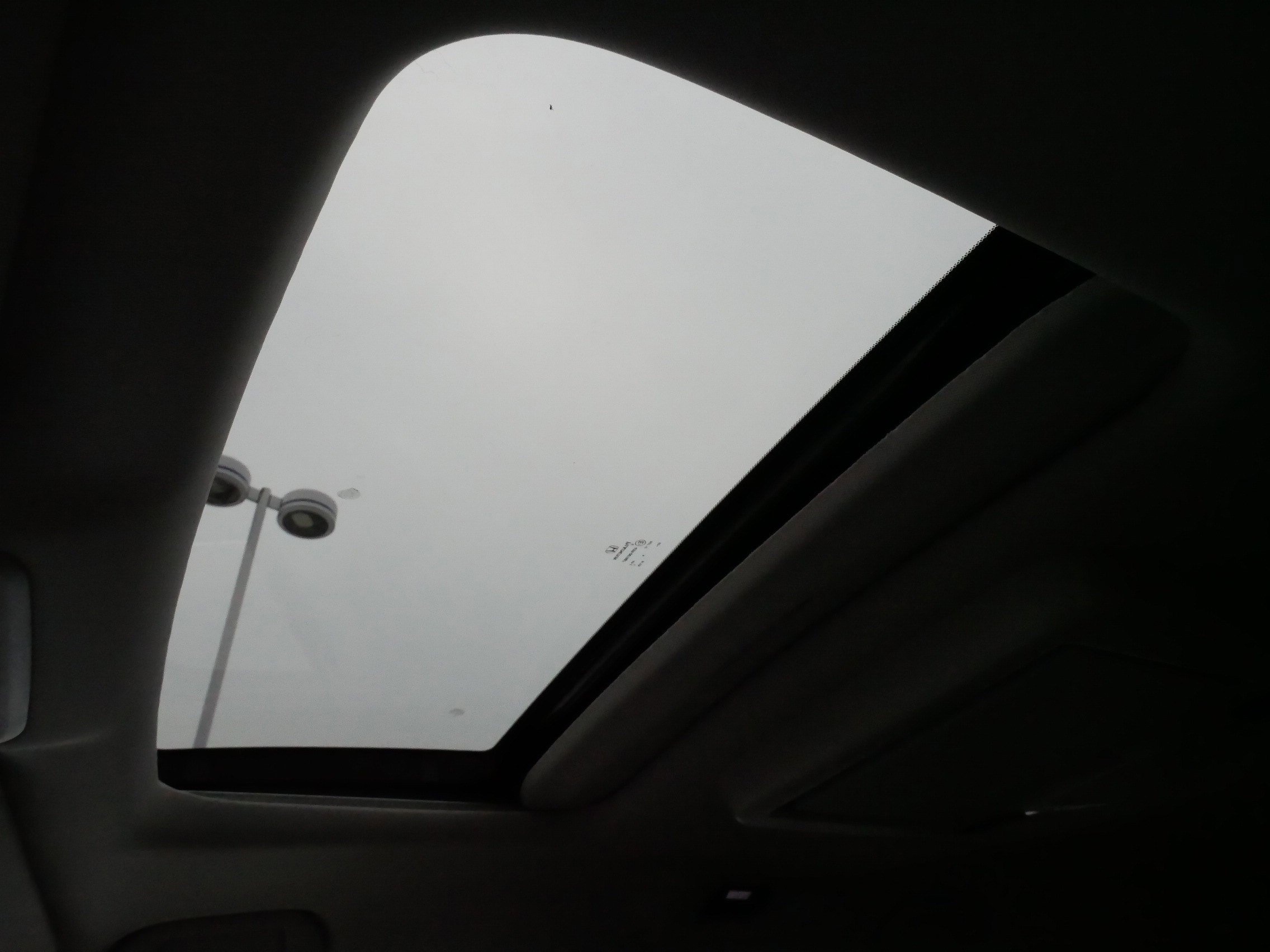 Certified 2026 Honda Odyssey Touring image 33