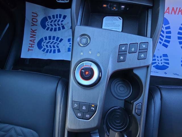 New 2026 Kia Sportage X-Line Prestige image 25