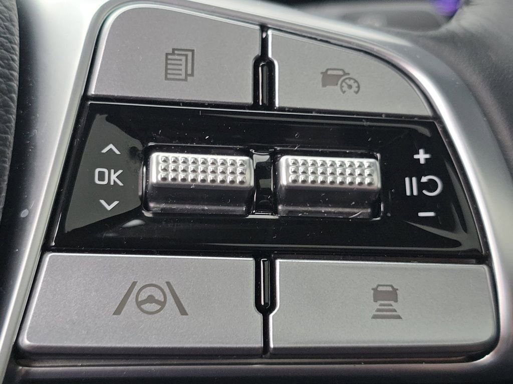 Used 2025 Kia Telluride SX Prestige image 37