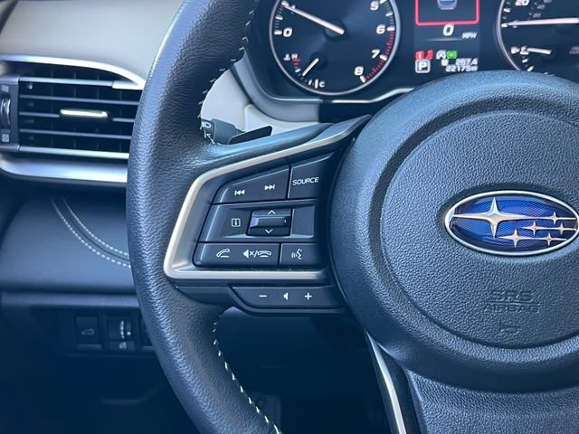 Used 2024 Subaru Outback Limited AWD/4WD image 50