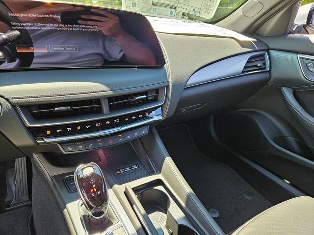 New 2026 Cadillac CT5 Premium Luxury RWD image 21
