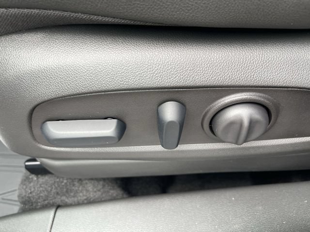 New 2026 Buick Encore GX Preferred w/ Advanced Technology Package FWD image 12