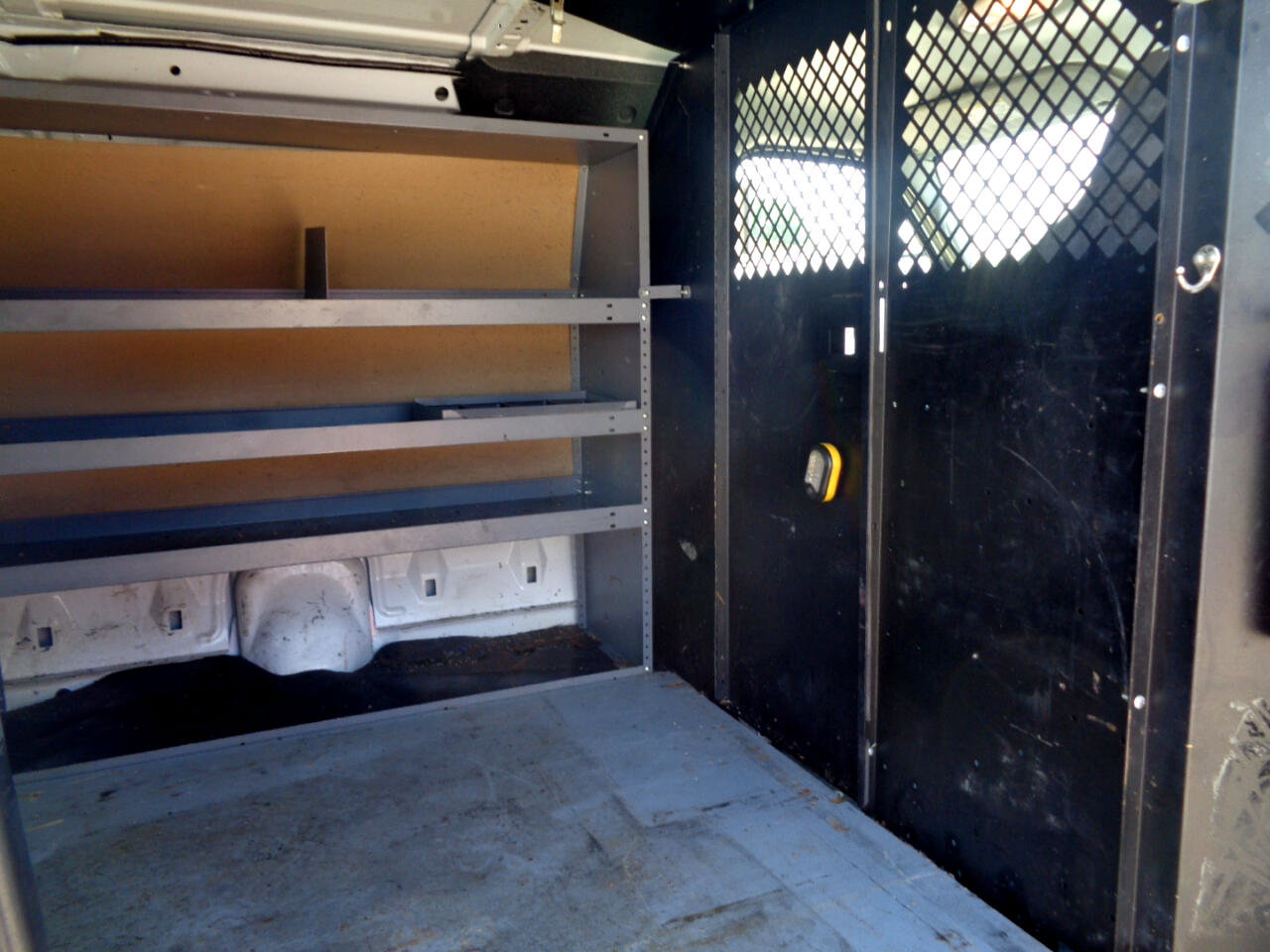 Used 2012 Ford E-250 and Econoline 250 w/ PWR Group image 21