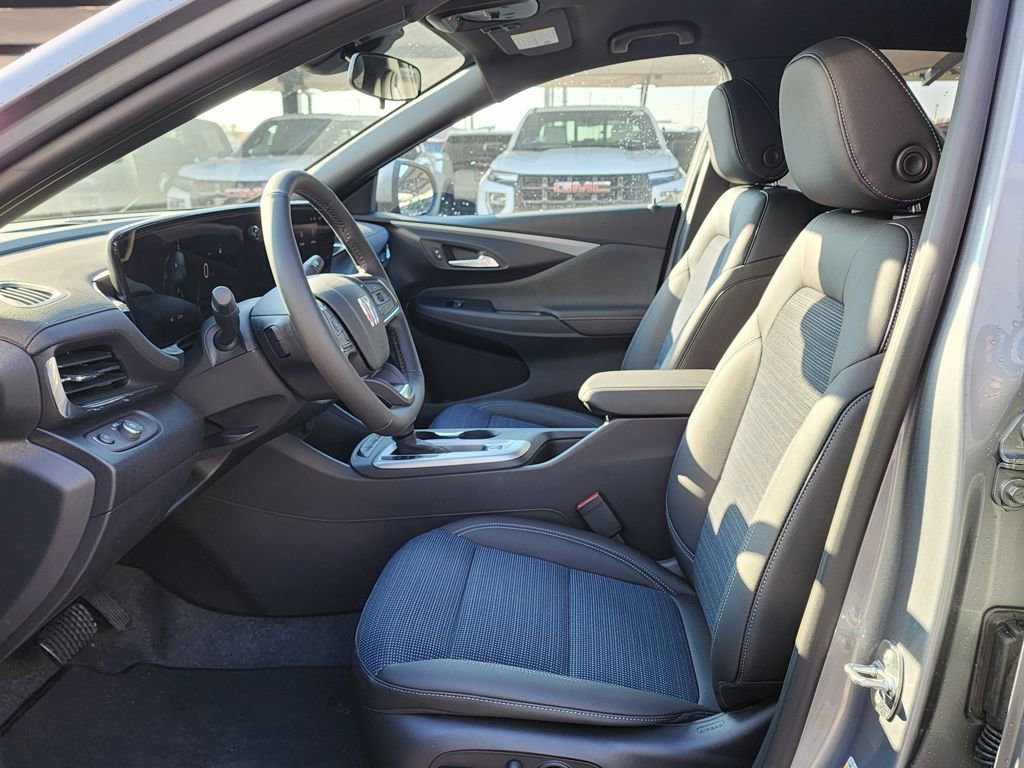 New 2026 Buick Envista Preferred w/ Convenience I Package FWD image 15
