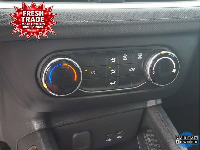 Used 2024 Chevrolet TrailBlazer LS w/ LS Convenience Package FWD image 9