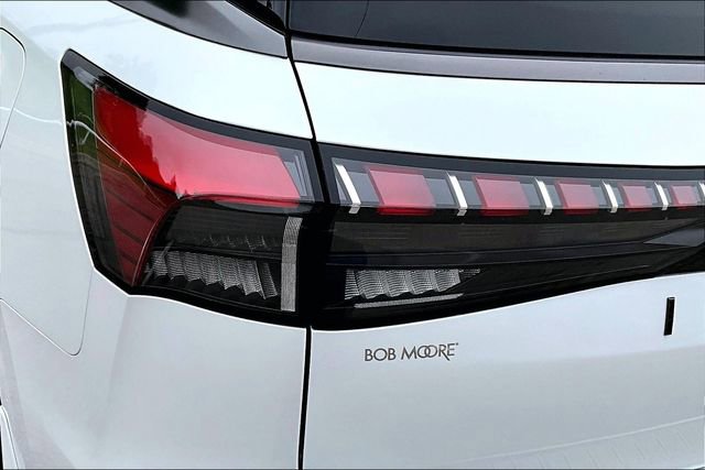 Certified 2026 INFINITI QX80 4WD image 31