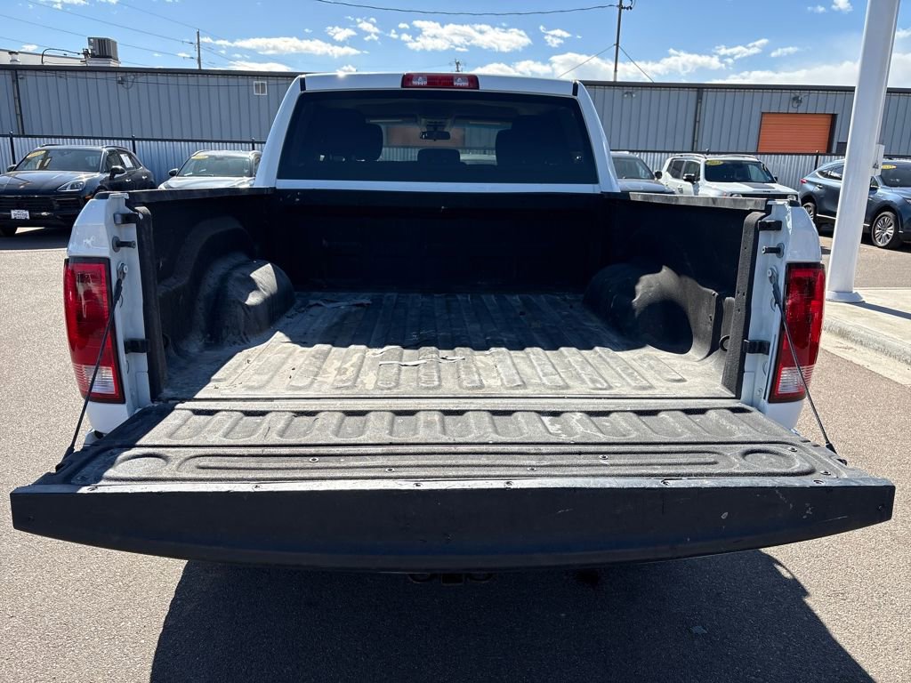 Used 2022 RAM 1500 Tradesman w/ Popular Equipment Group image 22