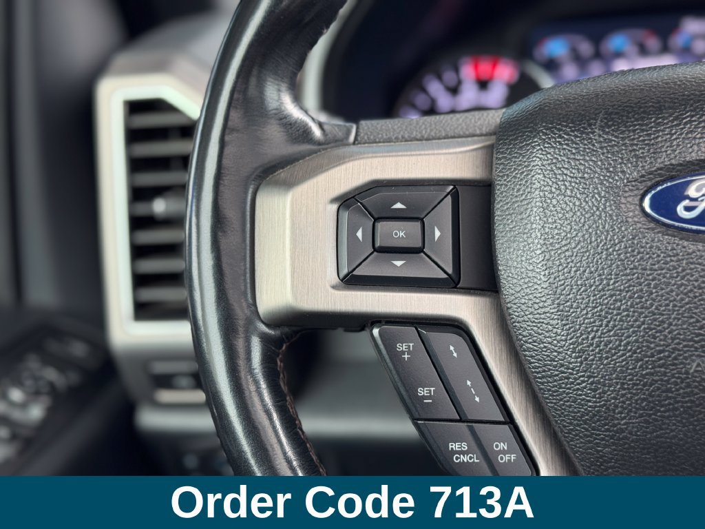Used 2022 Ford F350 Platinum AWD/4WD image 10