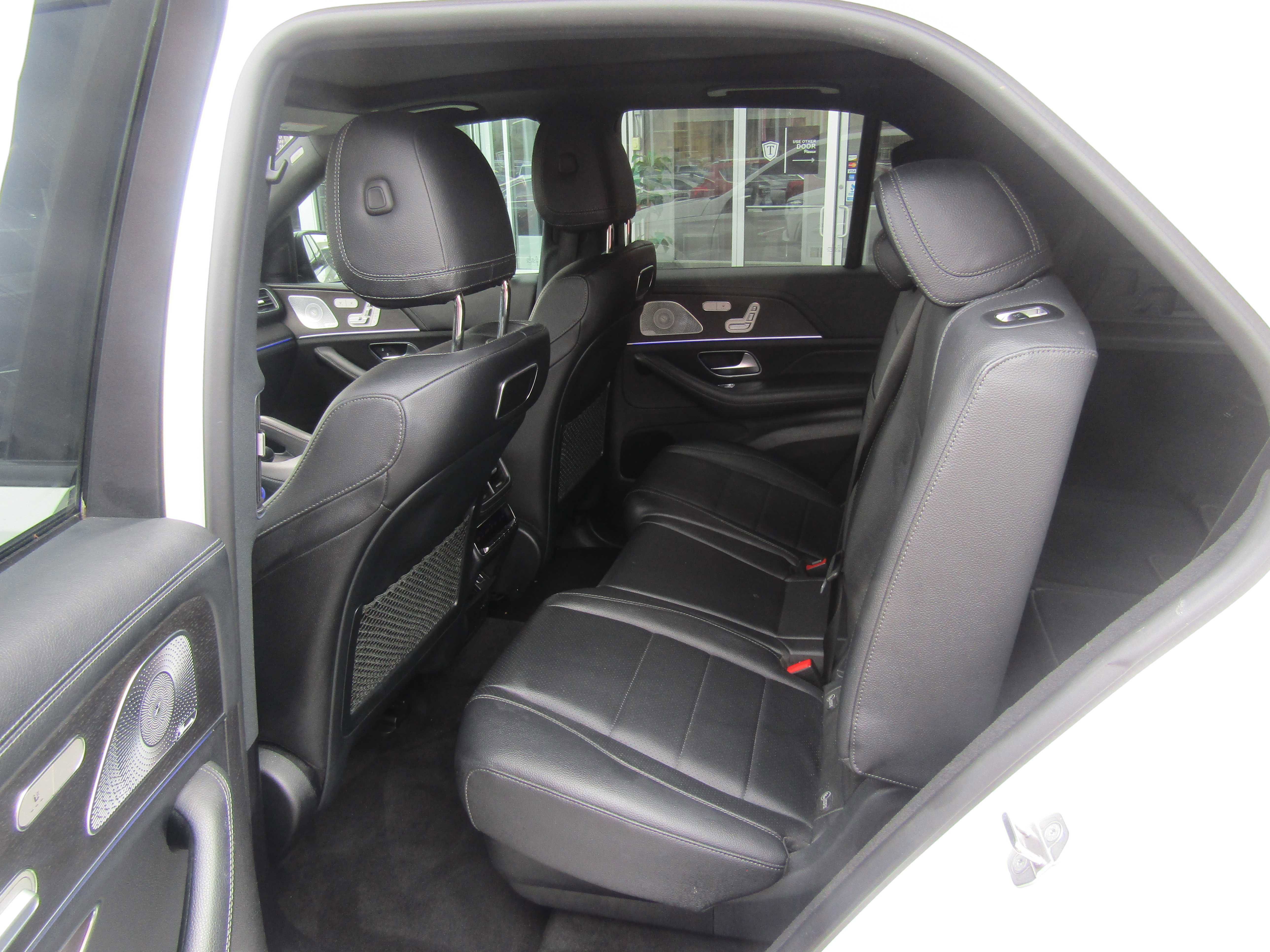 Used 2020 Mercedes-Benz GLE 350 4MATIC image 13