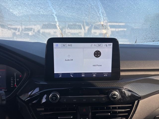 Used 2023 Ford Escape ST-Line w/ Equipment Group 301A image 12