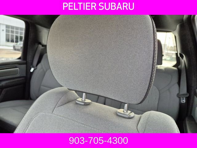 Used 2022 RAM 1500 Lone Star image 21