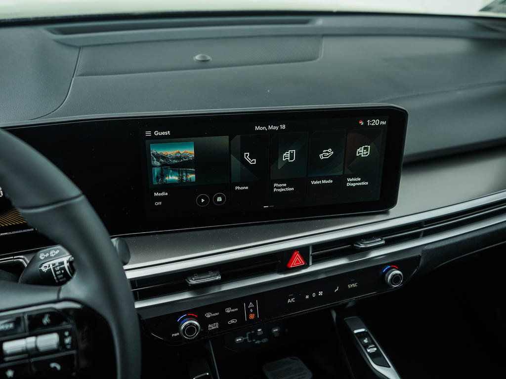 New 2026 Kia Sorento S AWD/4WD image 24