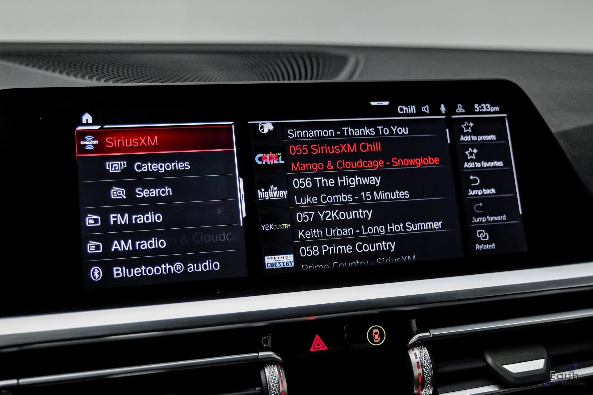 Used 2021 BMW M4 Coupe w/ Executive Package image 66