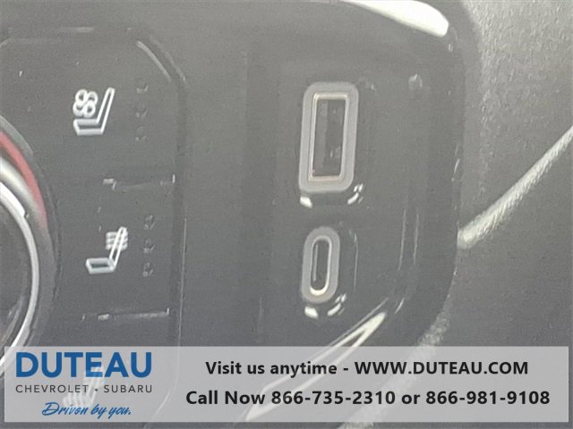 Used 2022 Chevrolet Silverado 1500 High Country image 21