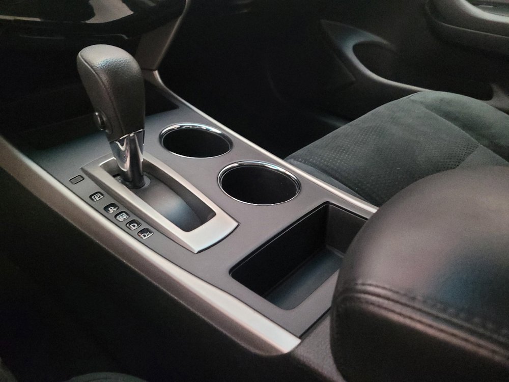 Used 2015 Nissan Altima 2.5 S w/ Power Driver Seat Package FWD image 26