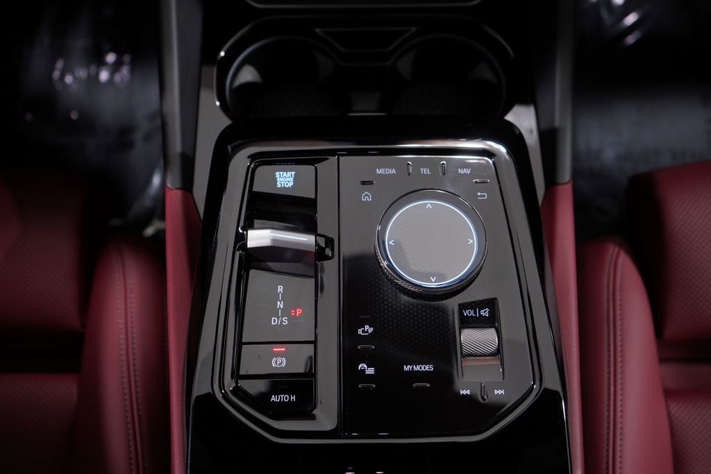 Used 2025 BMW 530i 530i image 13