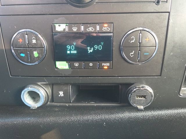 Used 2010 Chevrolet Silverado 1500 LT w/ Power Pack Plus image 23