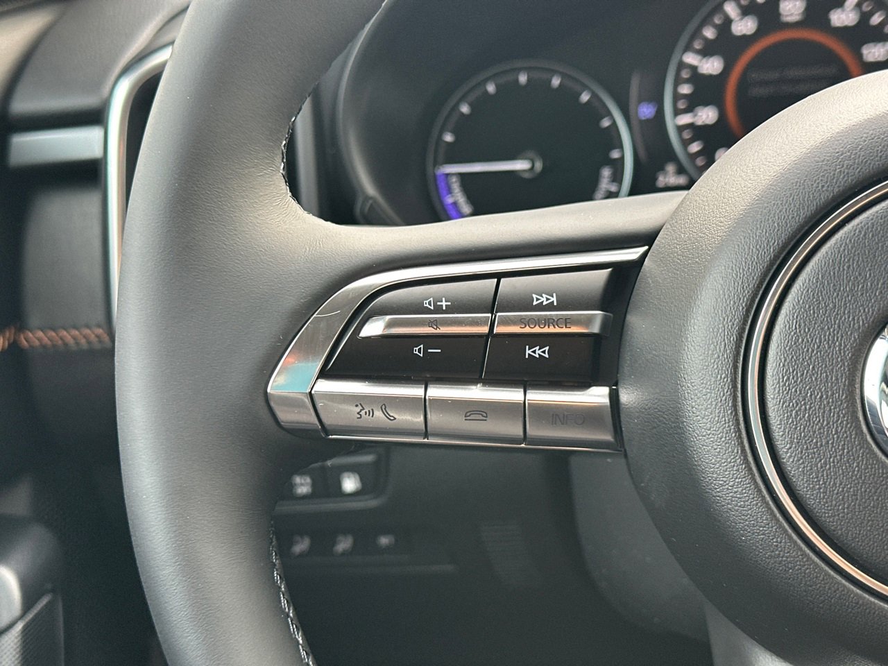 New 2026 MAZDA CX-50 2.5 Hybrid w/ Weather Package image 22