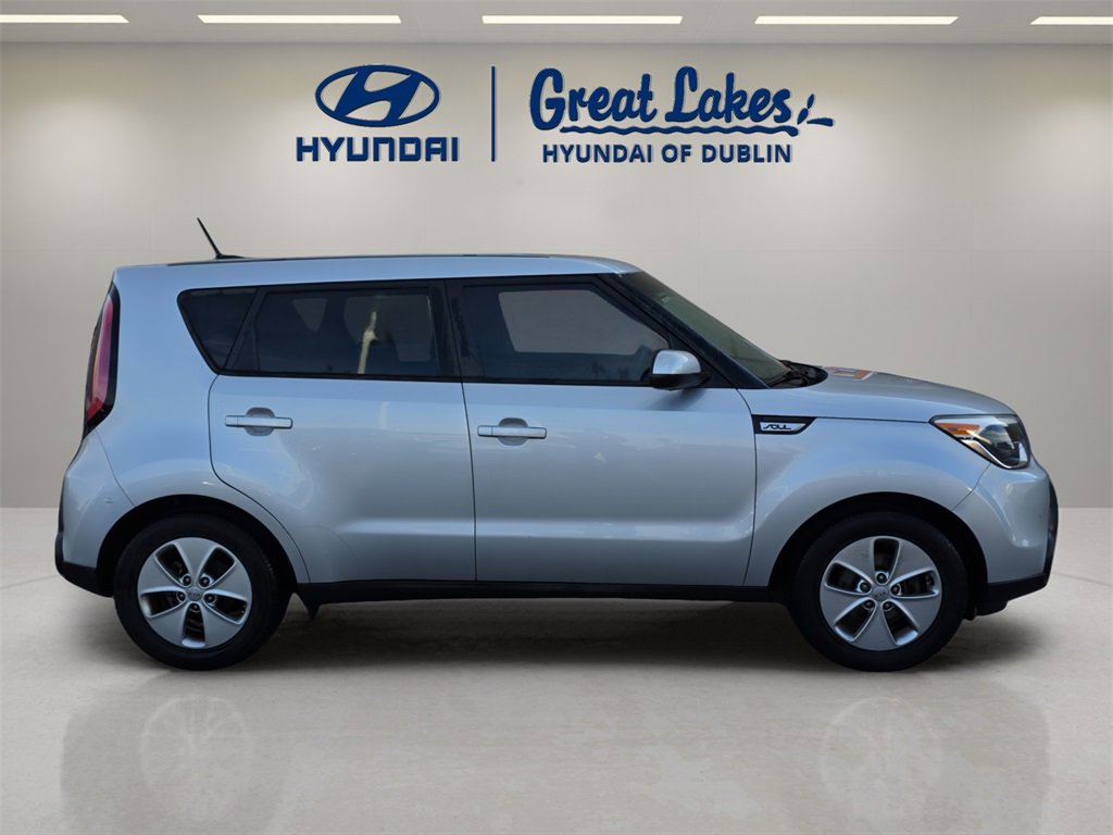 Used 2016 Kia Soul image 6