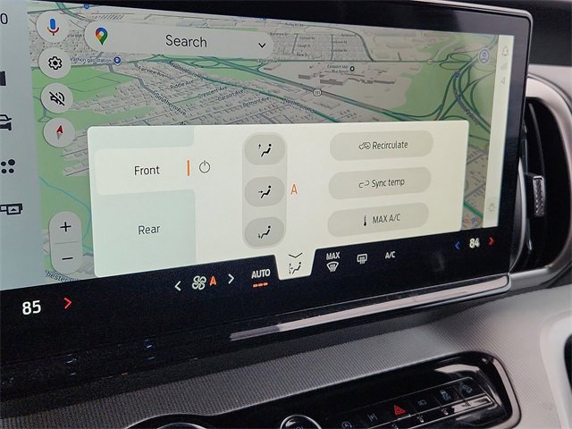 Certified 2025 Ford Expedition Max Active image 9