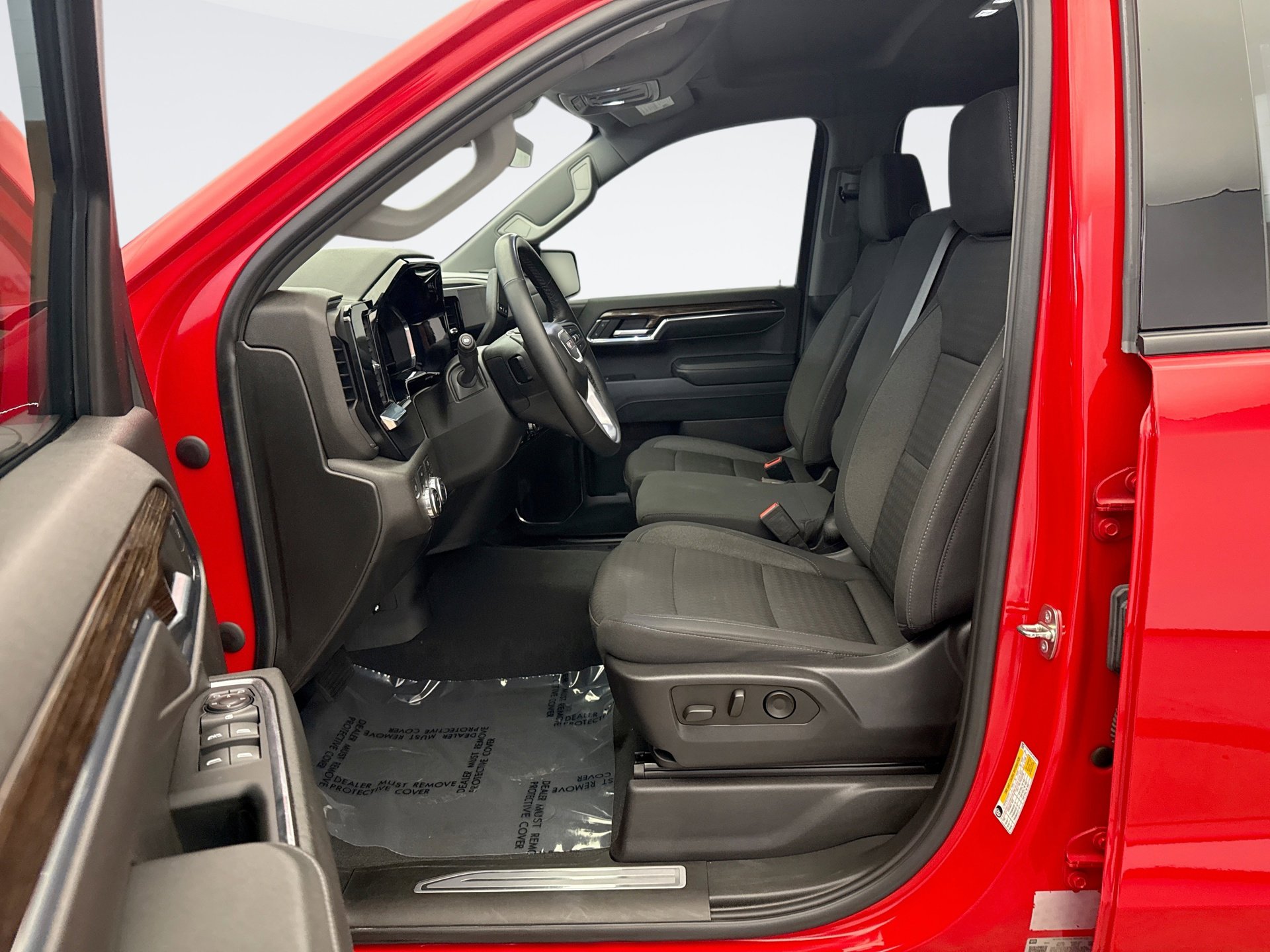 Used 2023 GMC Sierra 1500 Elevation image 10