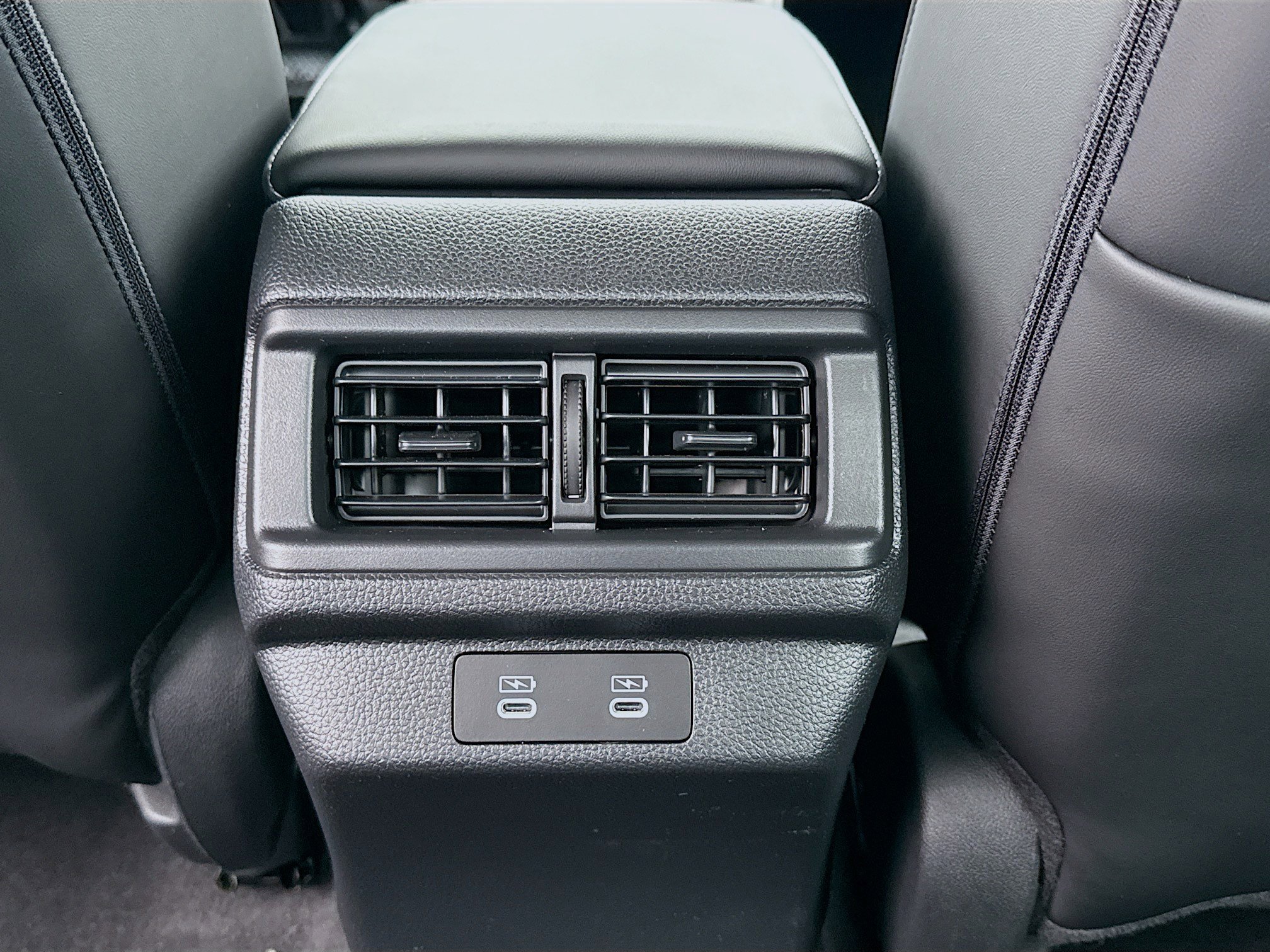 New 2026 Honda Accord Touring image 20