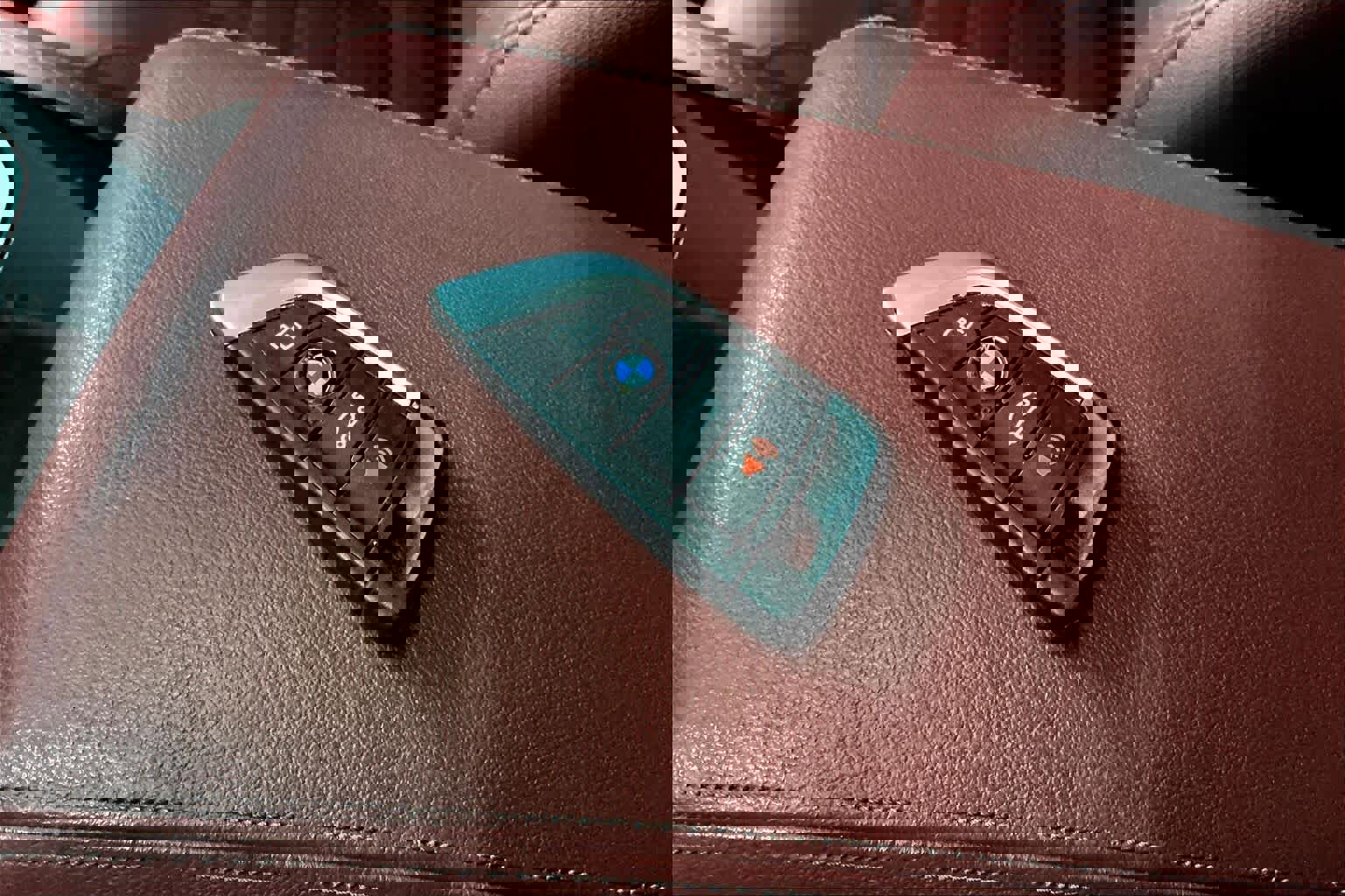 Used 2023 BMW i4 eDrive40 image 13