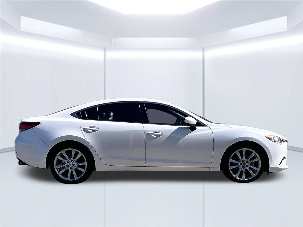 Used 2014 MAZDA MAZDA6 Touring FWD image 36