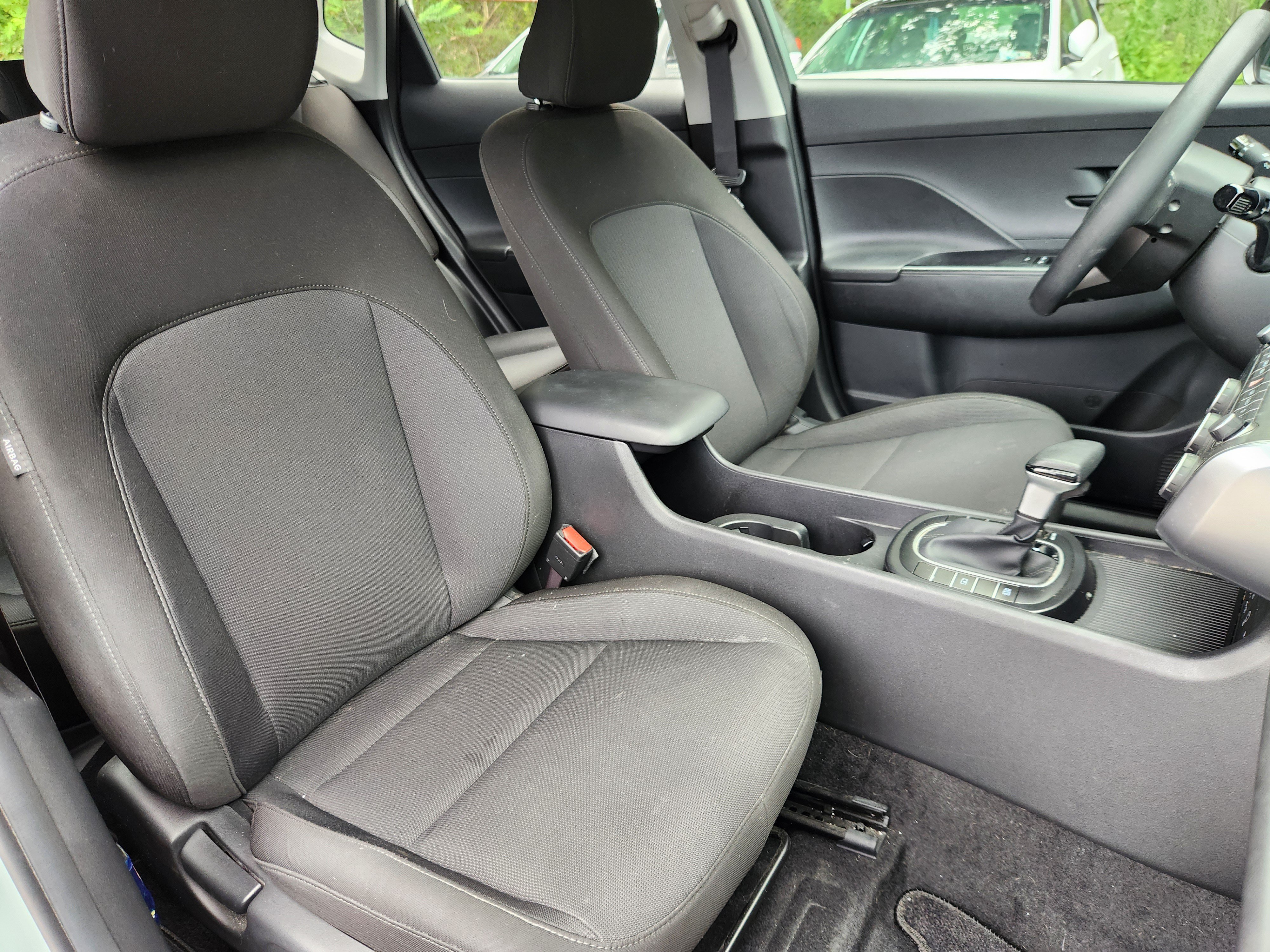 Certified 2024 Hyundai Kona SE AWD/4WD image 14