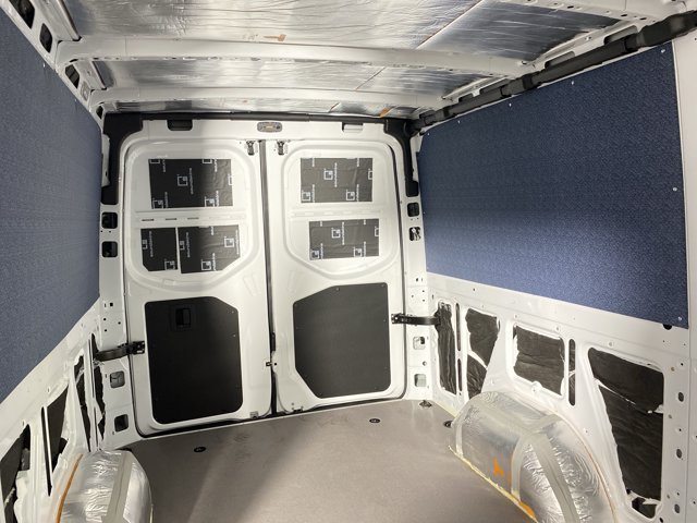 Used 2025 Mercedes-Benz Sprinter 2500 image 27