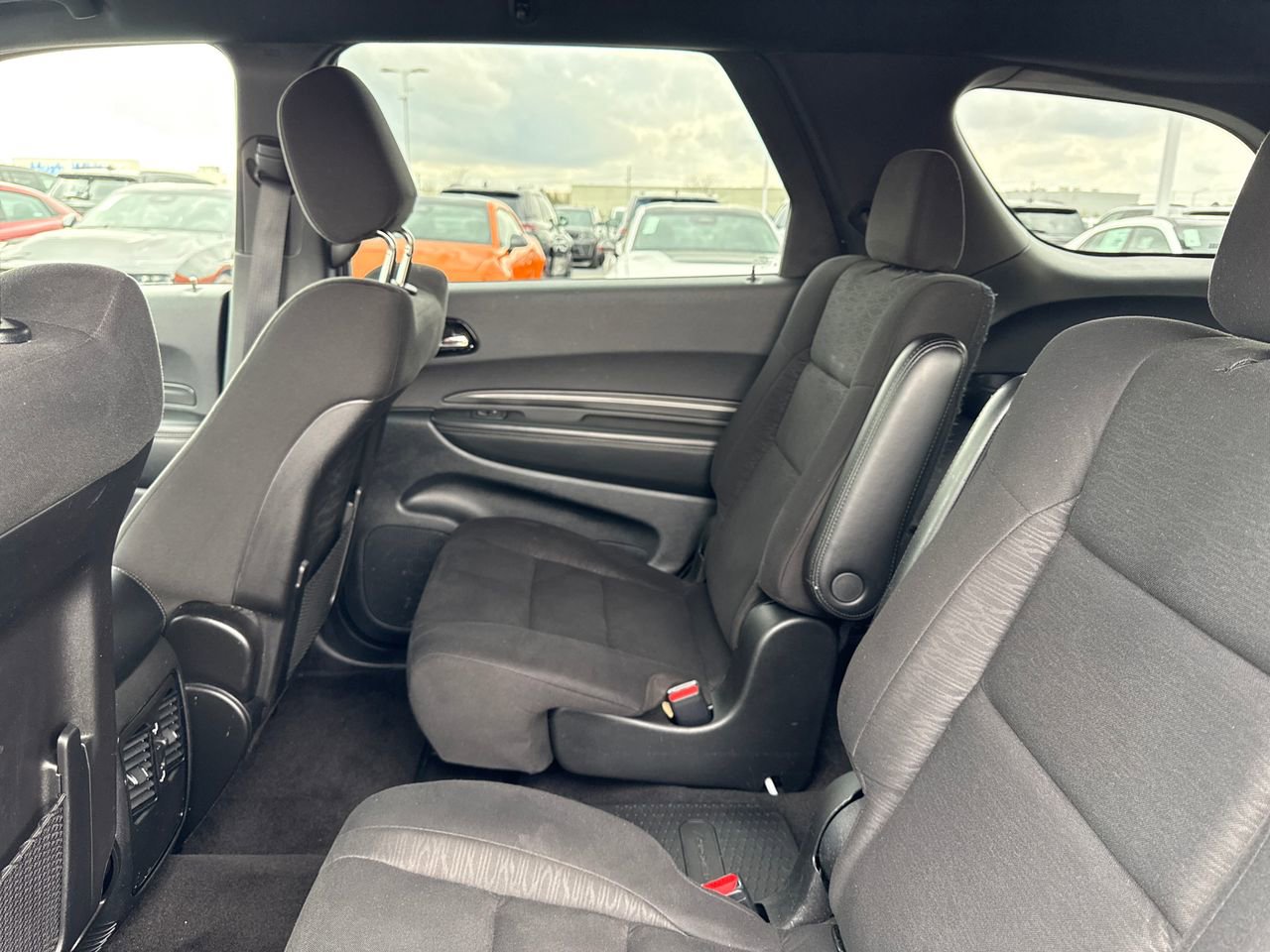 Used 2022 Dodge Durango GT image 12