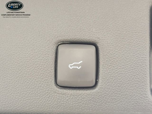 Used 2023 Ford Escape Active AWD/4WD image 17