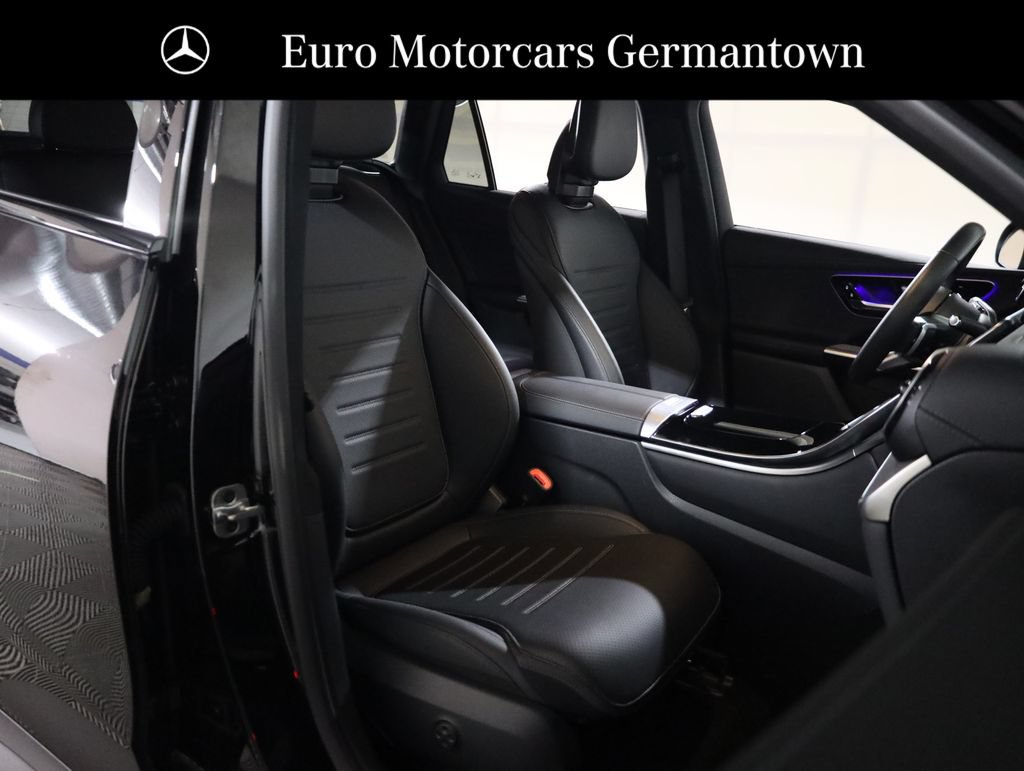Certified 2026 Mercedes-Benz GLC 300 4MATIC image 64