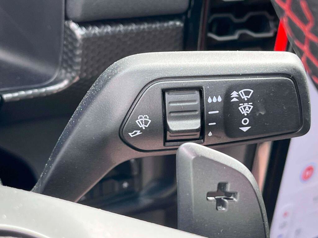 Certified 2025 Ford Ranger Raptor AWD/4WD image 36