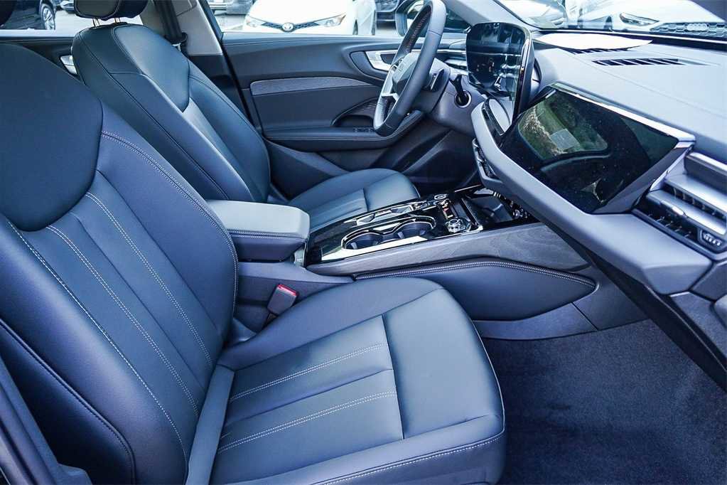 New 2025 Audi A5 2.0T Premium image 19