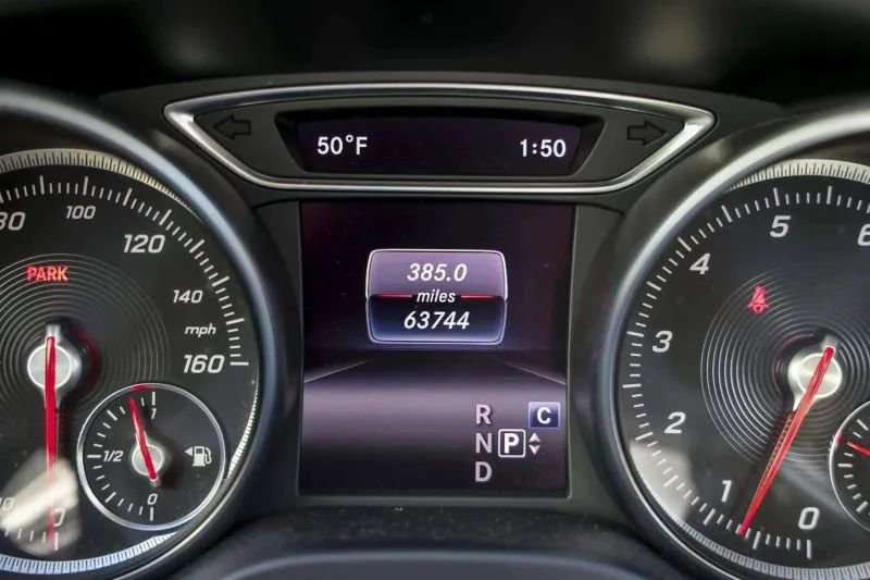 Used 2019 Mercedes-Benz CLA 250 image 25