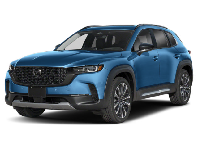 New 2026 MAZDA CX-50 2.5 Turbo w/ Premium Plus Pkg AWD/4WD image 1