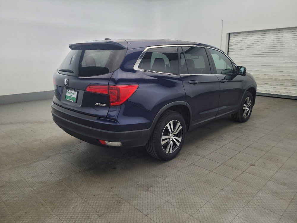 Used 2016 Honda Pilot EX-L image 9
