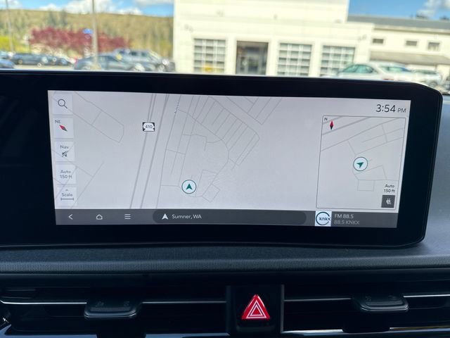 Used 2025 Kia EV6 Light image 28