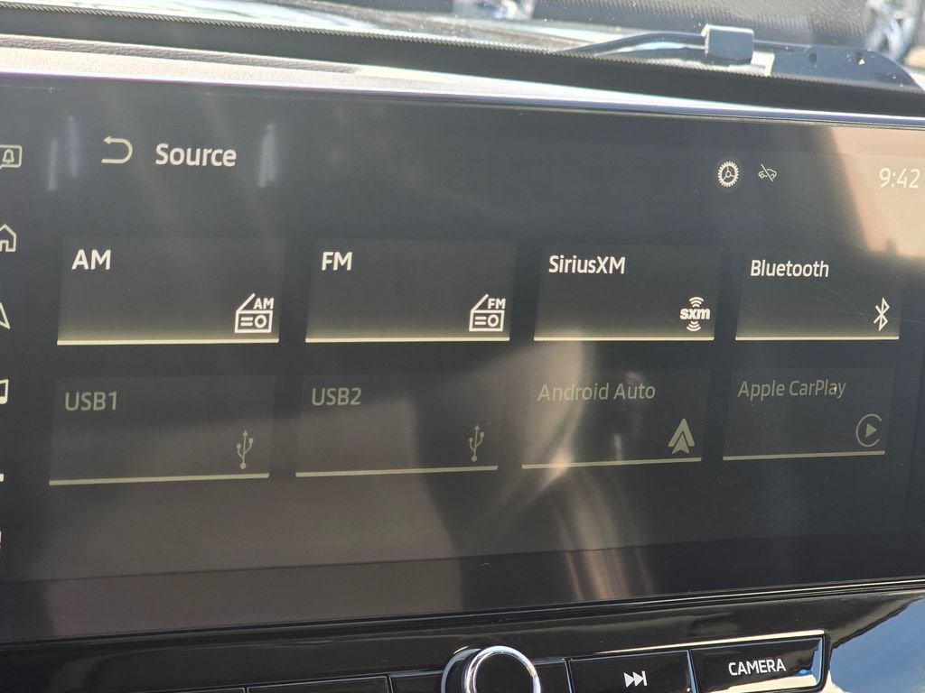 Used 2025 Mitsubishi Outlander SE AWD/4WD image 24