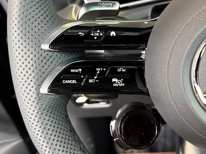 New 2026 Mercedes-Benz CLE 53 AMG CLE 53 AMG image 11