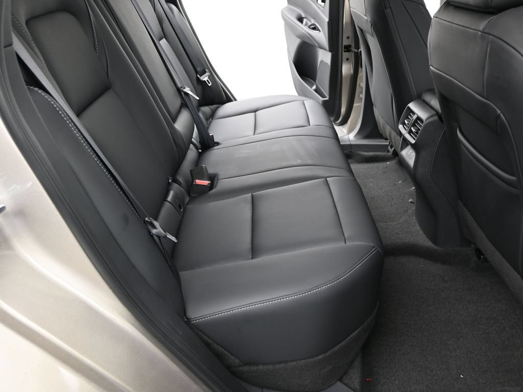New 2026 Nissan Murano SL AWD/4WD image 8