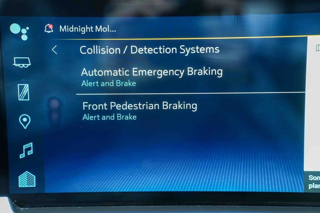 Used 2022 Chevrolet Silverado 1500 LT Trail Boss w/ Convenience Package II image 36