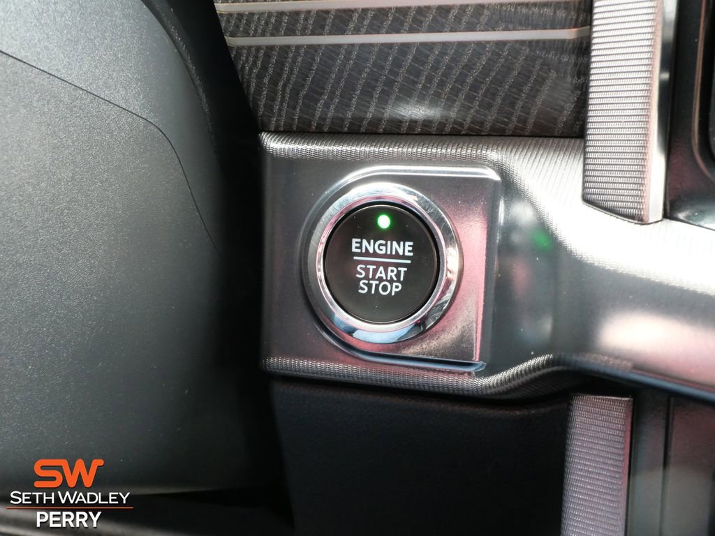 Used 2022 Ford F150 Platinum w/ Equipment Group 701A High image 27