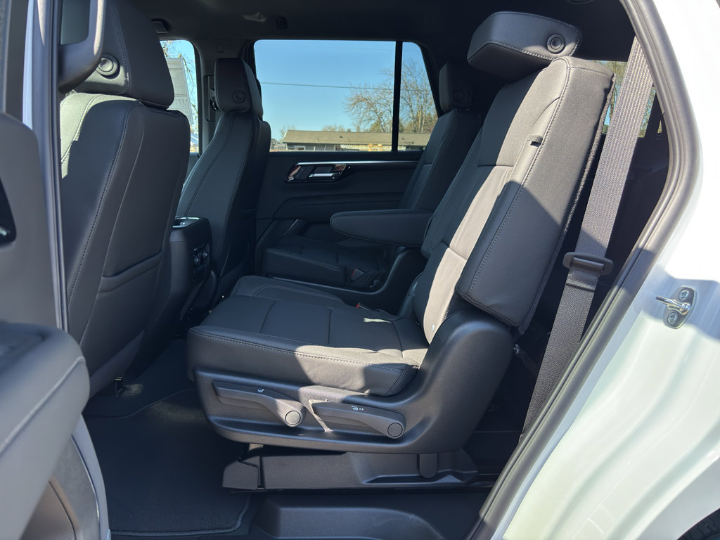 New 2026 Chevrolet Tahoe Z71 image 14