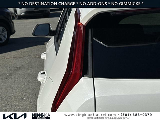 Used 2023 Kia Niro EX w/ EX Cold Weather Package image 29