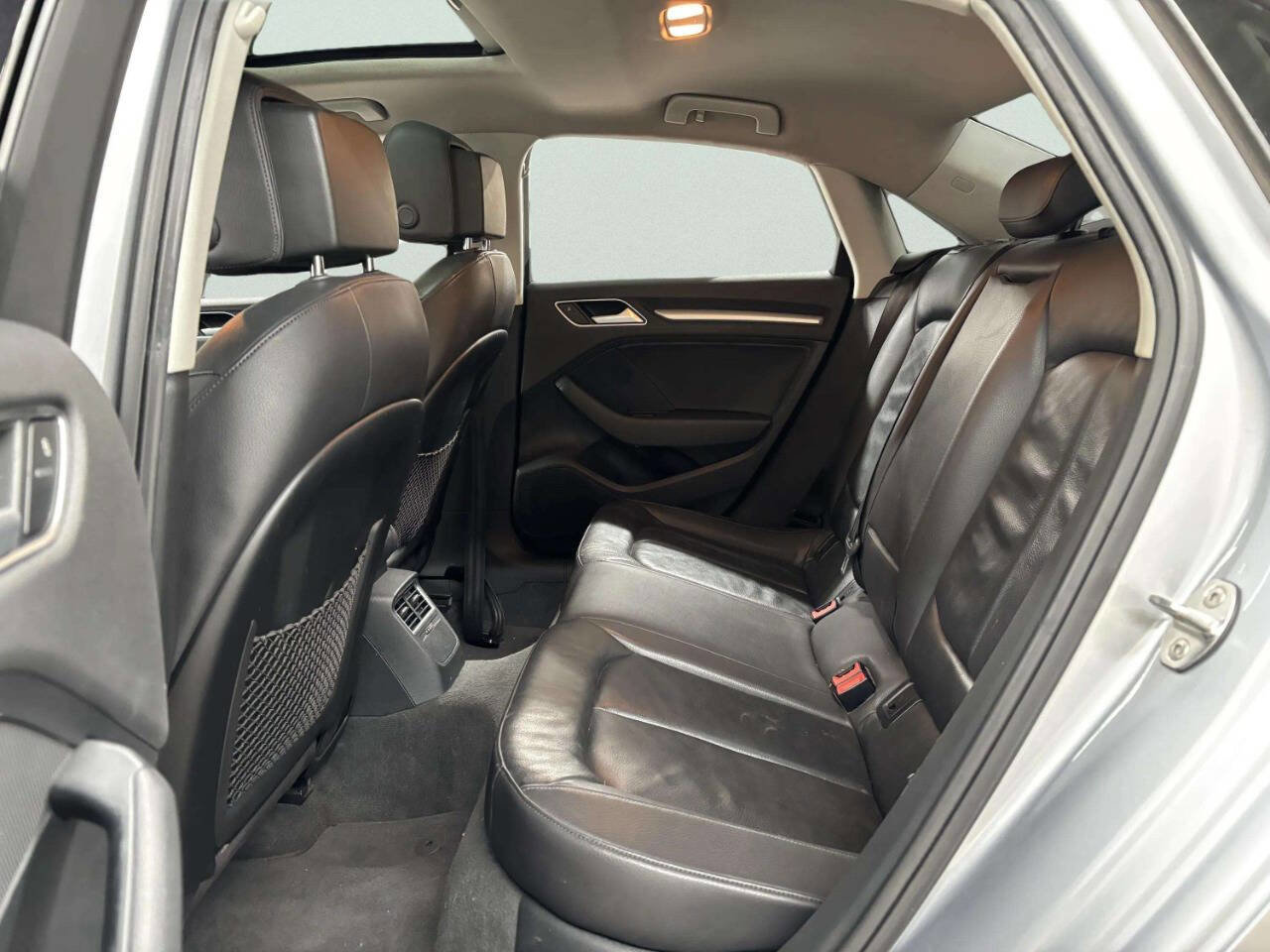 Used 2016 Audi A3 2.0T Premium image 16