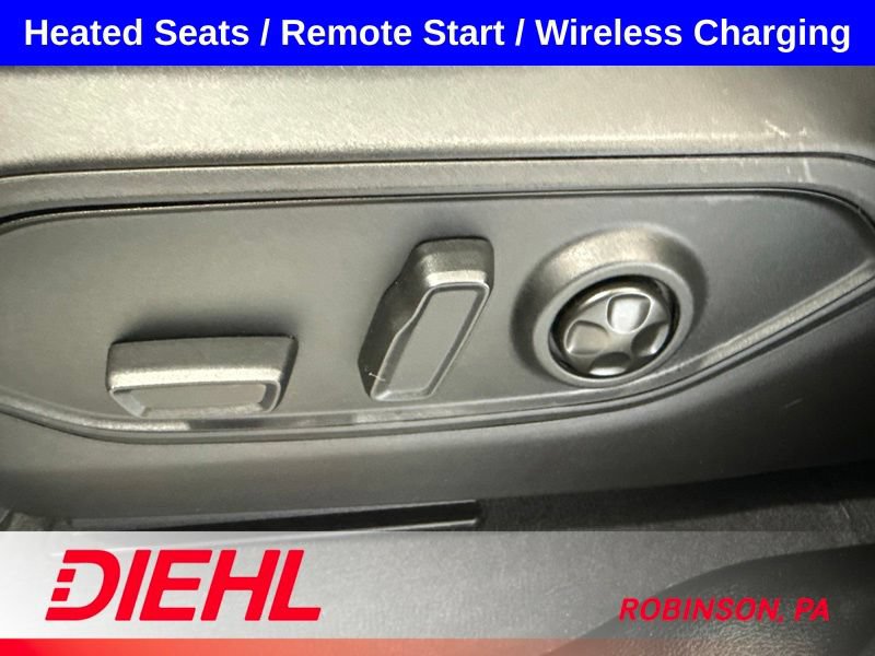 Used 2024 Jeep Grand Cherokee Altitude AWD/4WD image 20