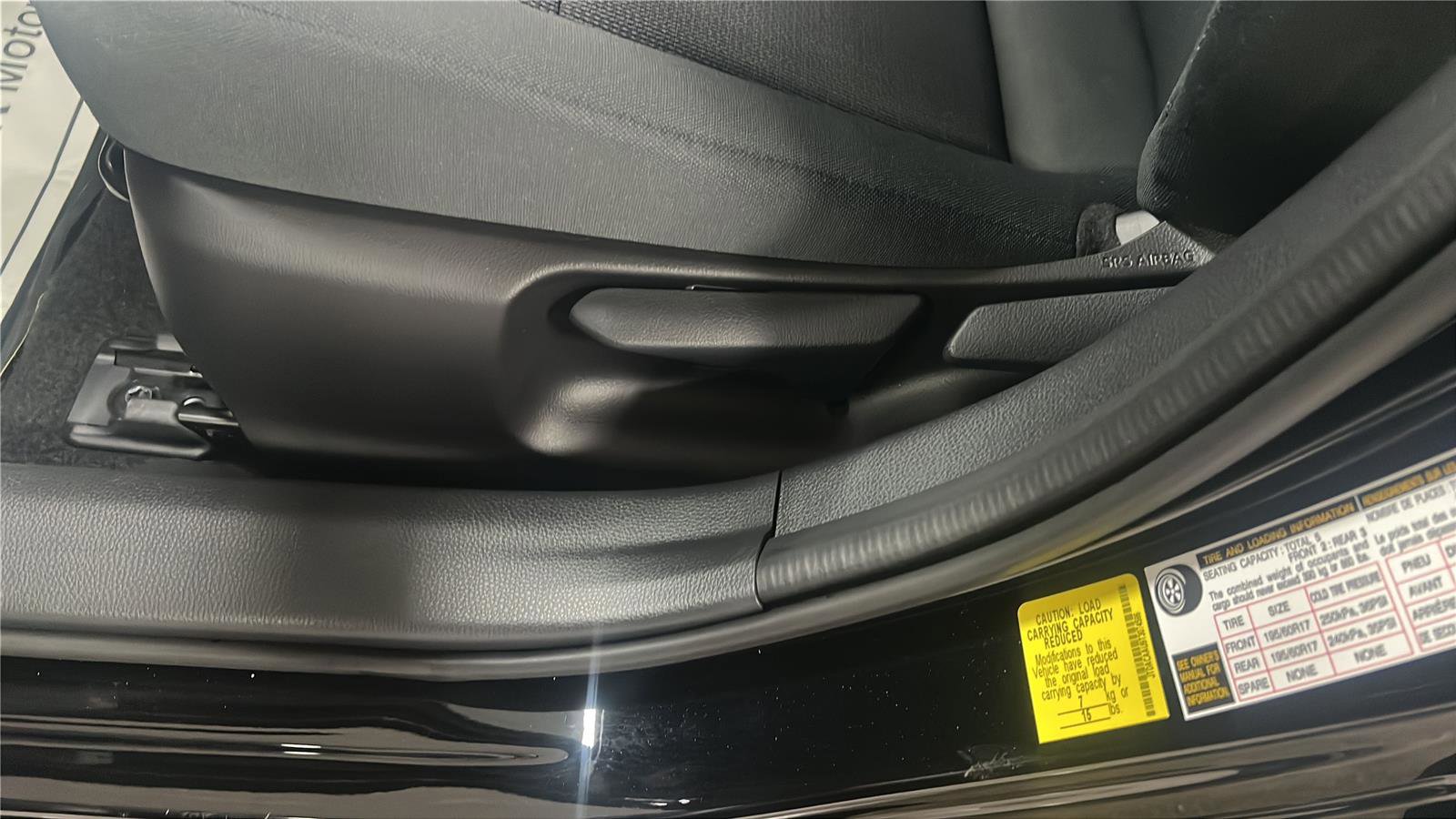 New 2026 Toyota Prius LE image 19